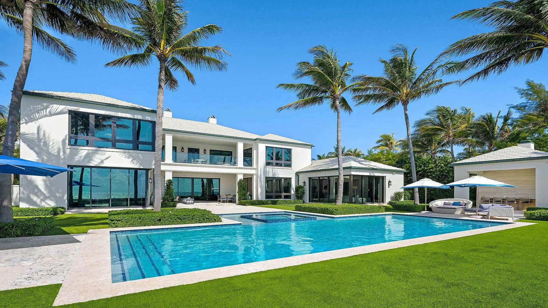 6161 N Ocean Boulevard, Ocean Ridge, FL, 33435