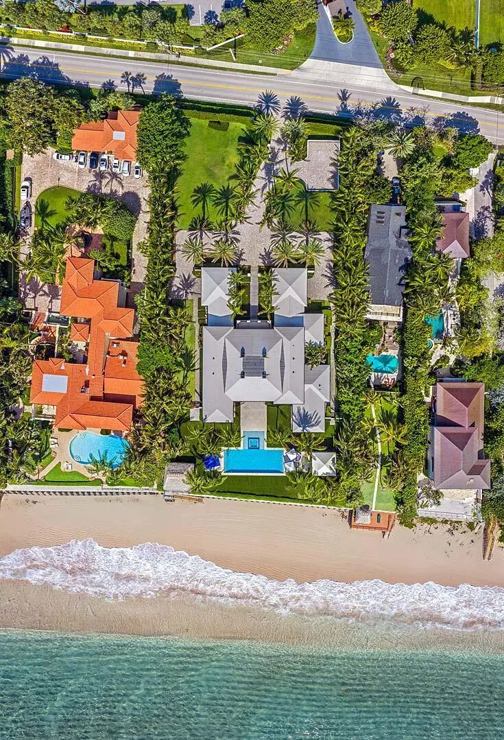 6161 N Ocean Boulevard, Ocean Ridge, FL, 33435