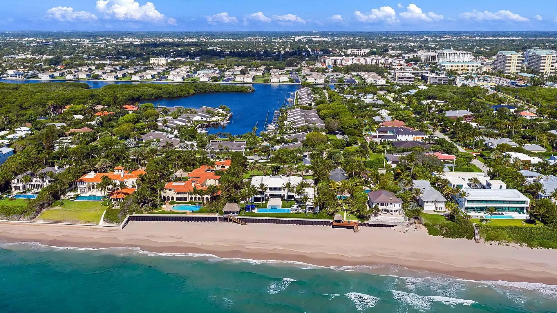 6161 N Ocean Boulevard, Ocean Ridge, FL, 33435