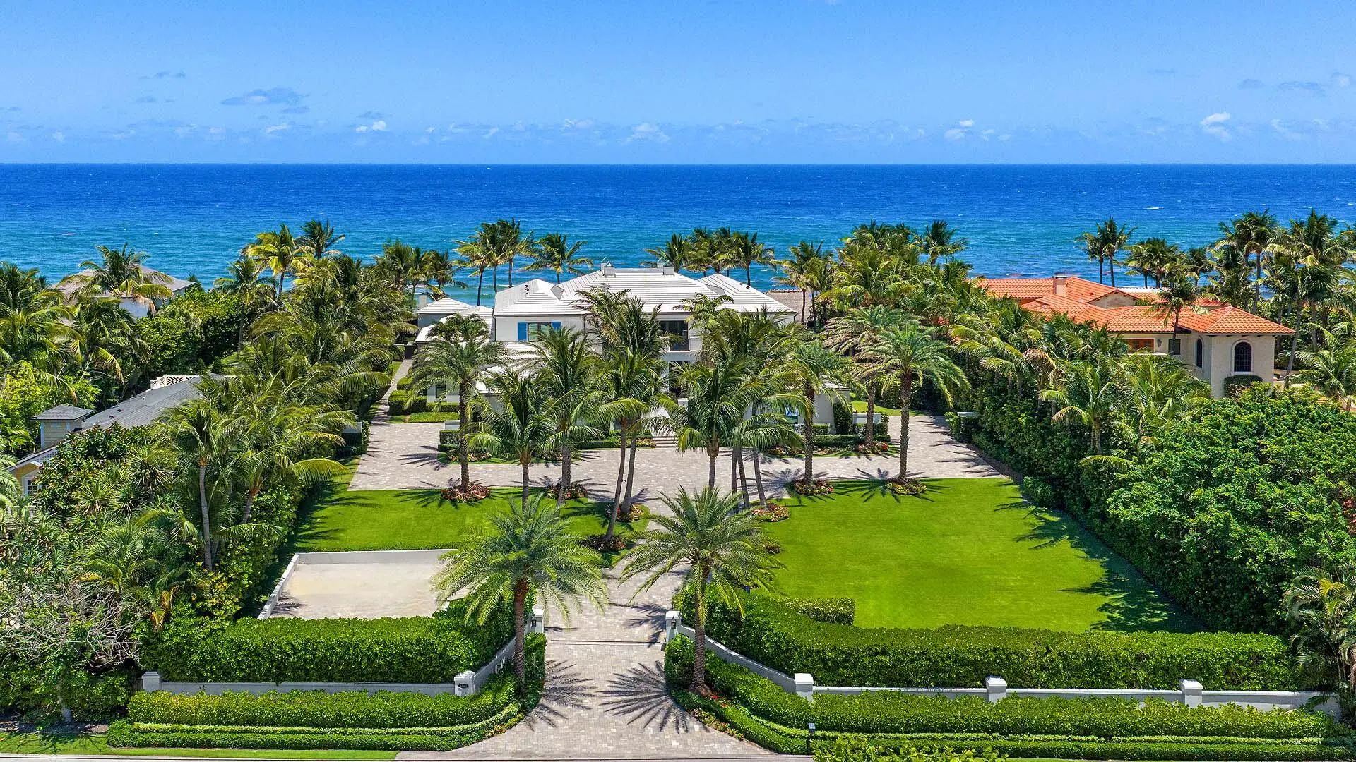 6161 N Ocean Boulevard, Ocean Ridge, FL, 33435