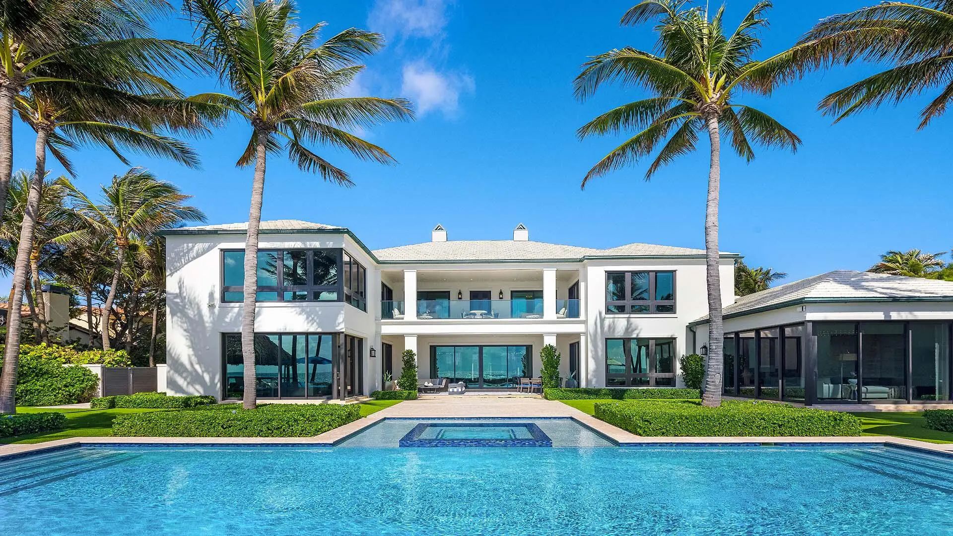 6161 N Ocean Boulevard, Ocean Ridge, FL, 33435