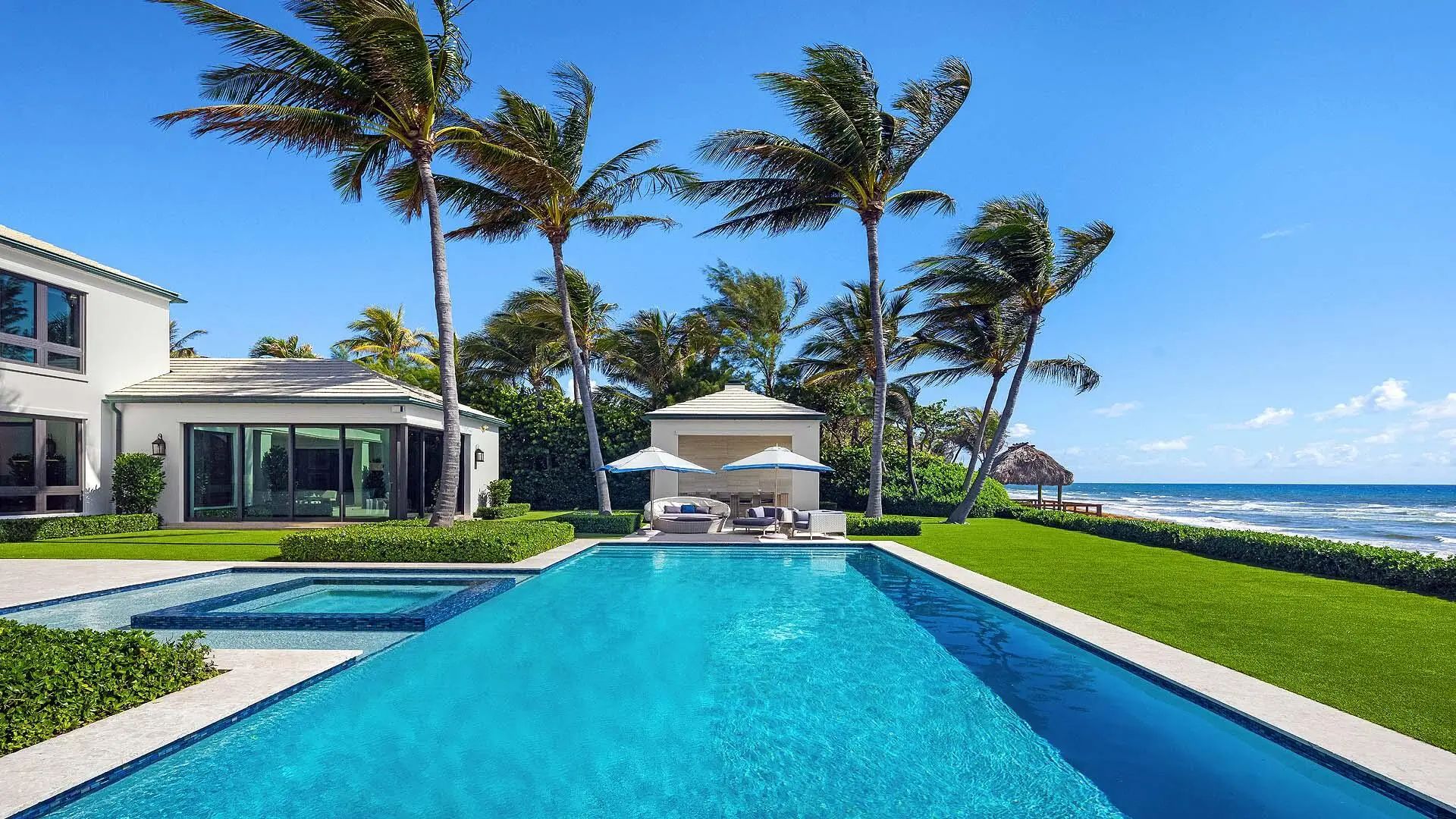 6161 N Ocean Boulevard, Ocean Ridge, FL, 33435