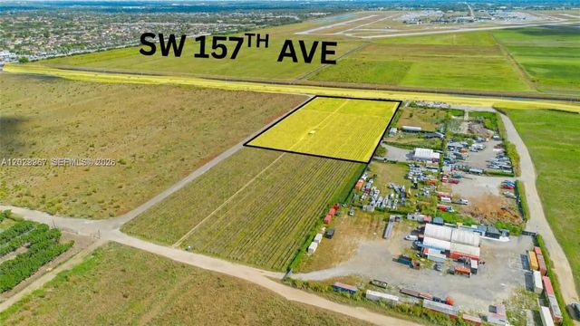 2 of 3 - 12790 Sw 157th Avenue, , FL