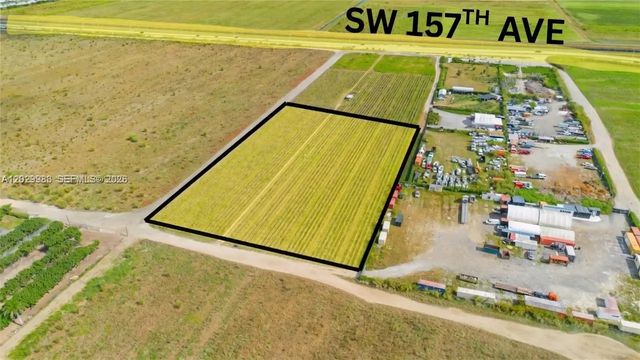 2 of 3 - 12790 Sw 157th Avenue, , FL