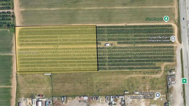 3 of 3 - 12790 Sw 157th Avenue, , FL