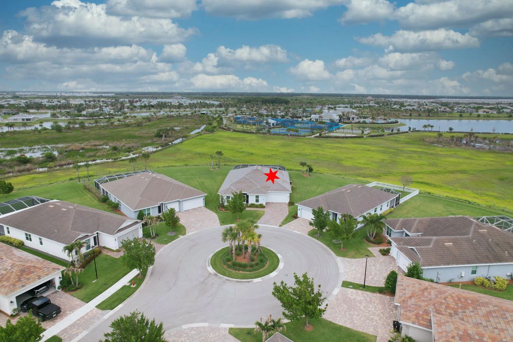 10205 Sw Pervenche Lane, Port St. Lucie
