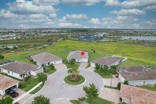 2 of 69 - 10205 Sw Pervenche Lane, Port St. Lucie, FL