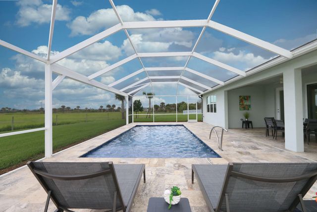 4 of 69 - 10205 Sw Pervenche Lane, Port St. Lucie, FL