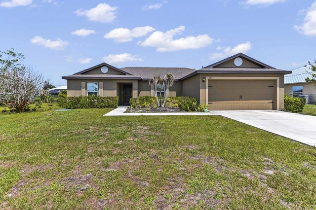 2 of 19 - 641 Sw Addie Street, Port St. Lucie, FL