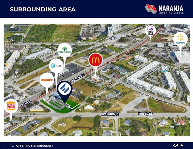 3 of 8 - 26755 S Dixie Highway, Homestead, FL