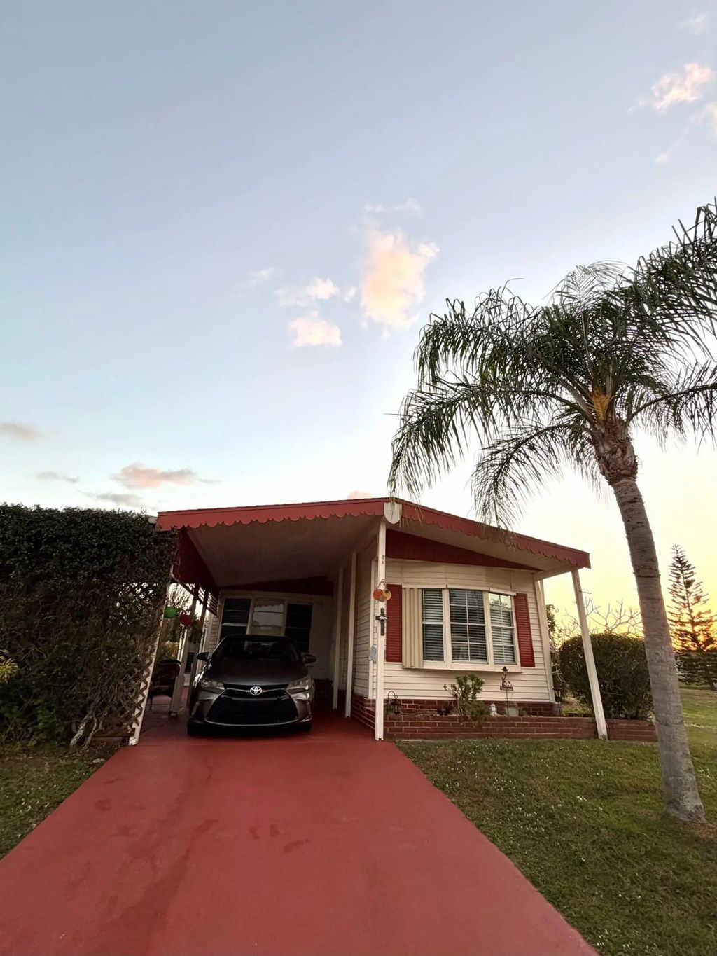 65 W Caribbean, Port St. Lucie