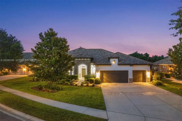 17425 Varona Place, Lutz