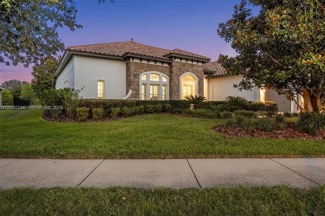3 of 99 - 17425 Varona Place, Lutz, FL