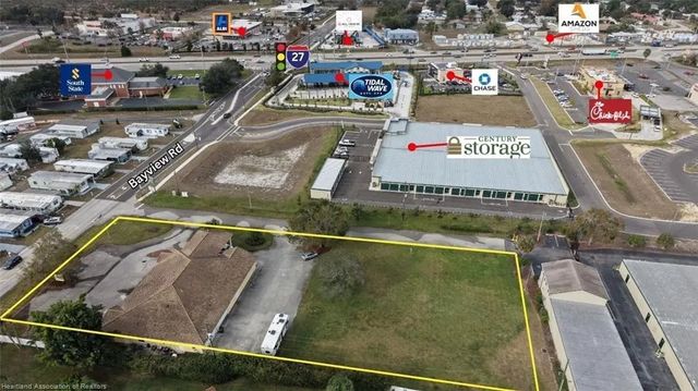 2605 Bayview Street #2605, Sebring