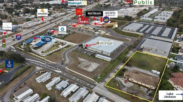3 of 50 - 2605 Bayview Street #2605, Sebring, FL