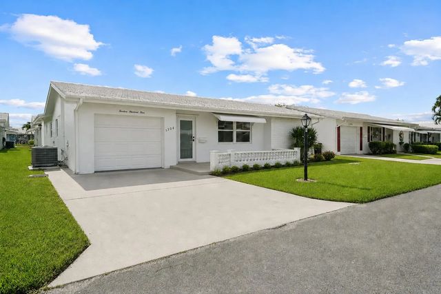 2 of 38 - 1304 Sw 23rd Street, Boynton Beach, FL