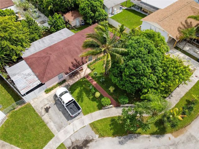 15825 Sw 305th Terrace, Homestead
