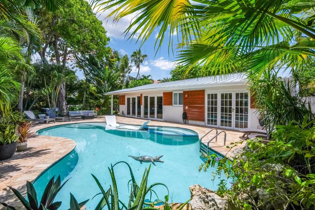 2400 N Riverside Drive, Pompano Beach