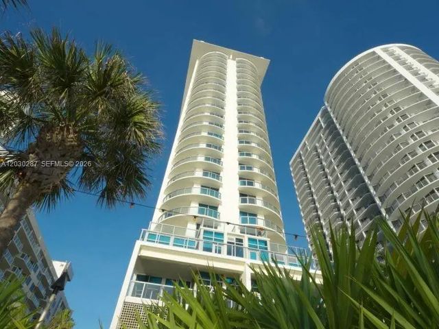 2 of 46 - 17315 Collins Avenue #1406, Sunny Isles Beach, FL