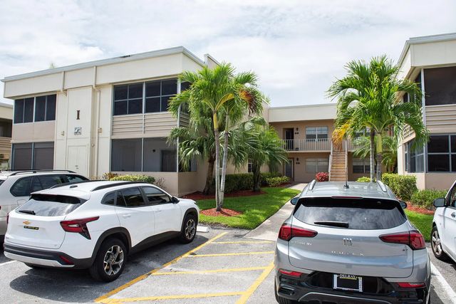 416 Capri I, Delray Beach
