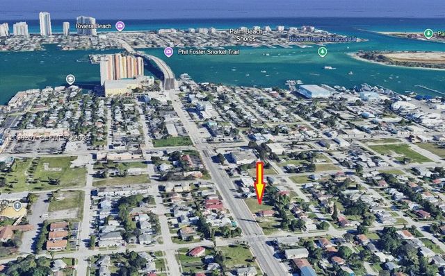 155 W Blue Heron Blvd Boulevard, Riviera Beach