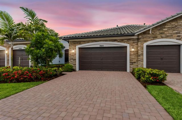 3 of 68 - 7642 N Blue Spring Drive, Parkland, FL