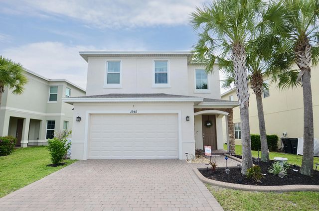1945 Nw Cataluna Circle, Port St. Lucie