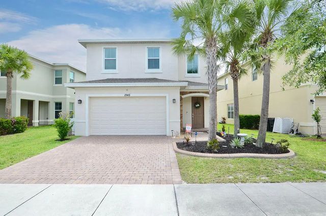 2 of 36 - 1945 Nw Cataluna Circle, Port St. Lucie, FL