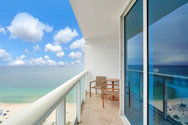505 N Fort Lauderdale Beach Boulevard #2214, Fort Lauderdale