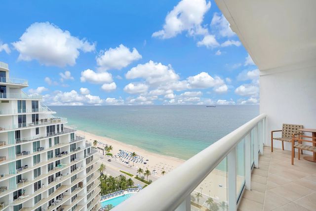 2 of 54 - 505 N Fort Lauderdale Beach Boulevard #2214, Fort Lauderdale, FL