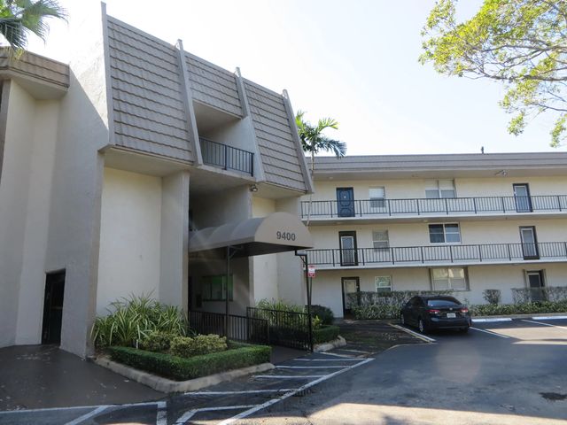 9400 Lime Bay Boulevard #106, Tamarac