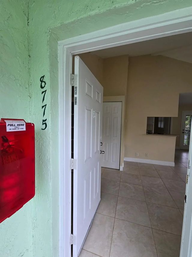 4 of 20 - 8775 Nw 39th Street Nw #8775, Sunrise, FL