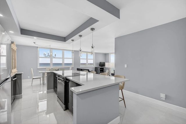 2 of 62 - 5440 N Ocean Drive #807, Singer Island, FL