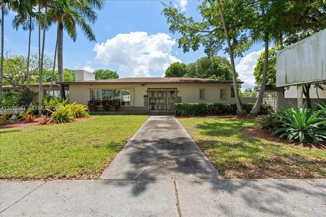 999 N Krome Avenue, Homestead