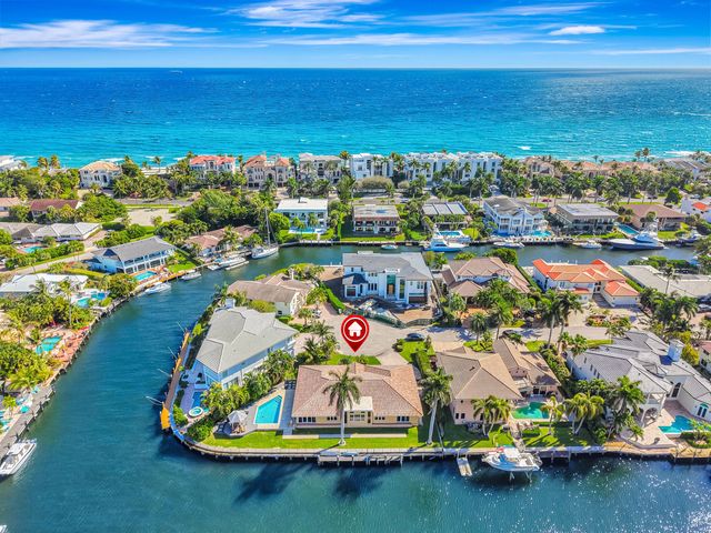 2 of 76 - 4204 Tranquility Drive, Highland Beach, FL