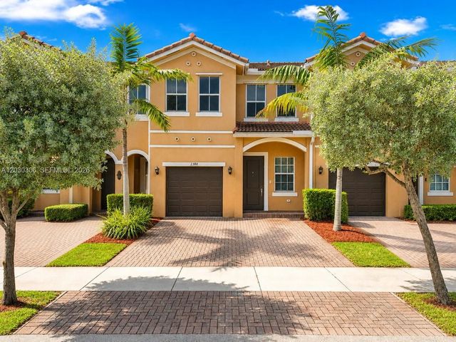 2 of 36 - 2390 Se 15th Street, Homestead, FL