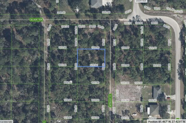 6503 E Apricot Place, Sebring