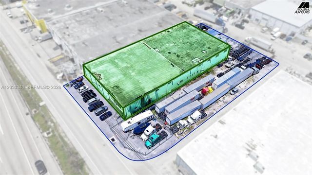 7435 W 20th Avenue, Hialeah