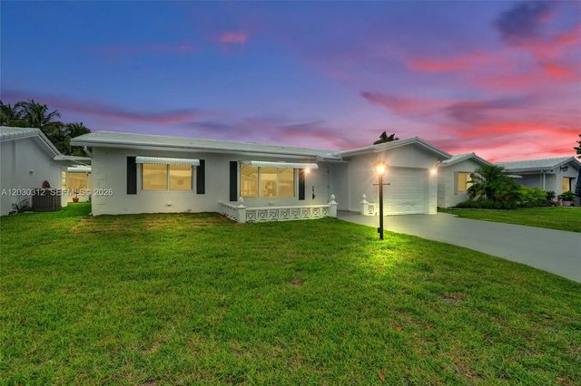 240 Nw 25th Court, Pompano Beach