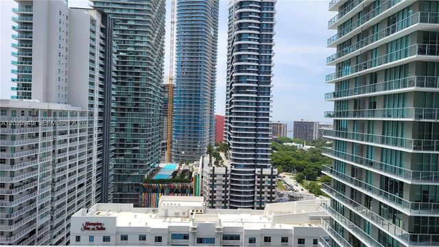 1111 Sw 1 Avenue #2718-n, Miami