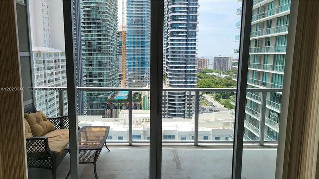 2 of 43 - 1111 Sw 1 Avenue #2718-n, Miami, FL