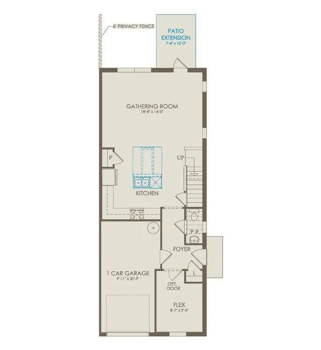 3 of 23 - 7801 Sw Bentley Lane #nautical 98-19, Stuart, FL