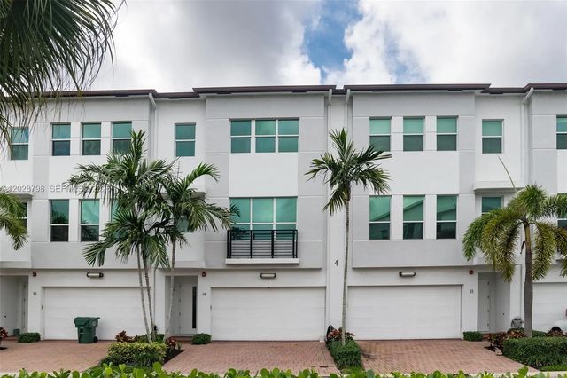 2900 Ne 12th Terrace #14, Oakland Park