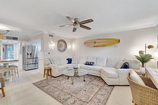 1700 S Ocean Boulevard #4, Delray Beach