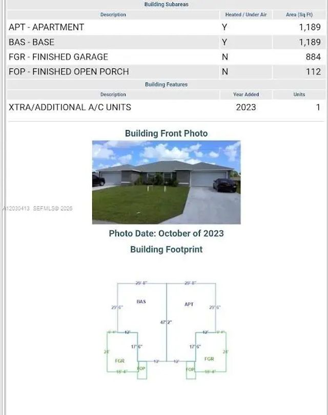 2 of 14 - 5016-5018 Sw 24 Street, Lehigh Acres, FL