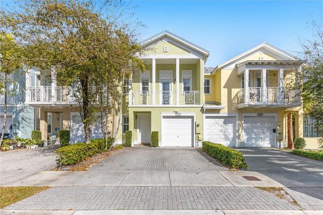 7475 Nw 116th Avenue, Doral