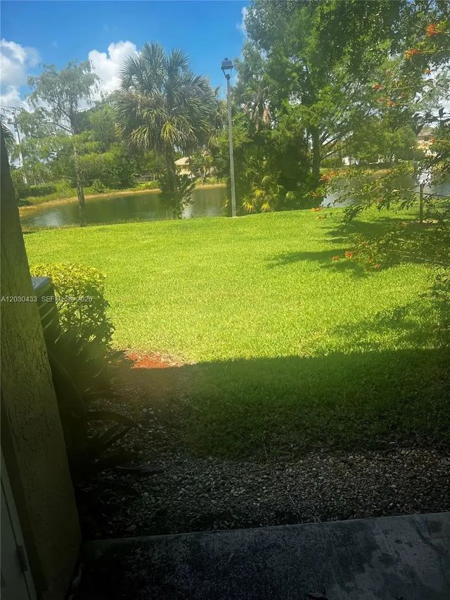 2322 Se 23rd Avenue #2322, Homestead