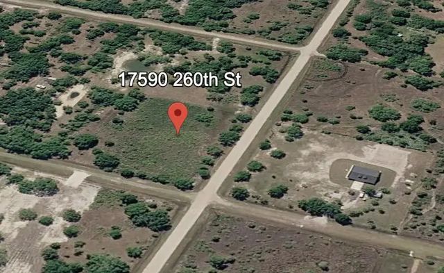 17590 Nw 260th  Street, Okeechobee