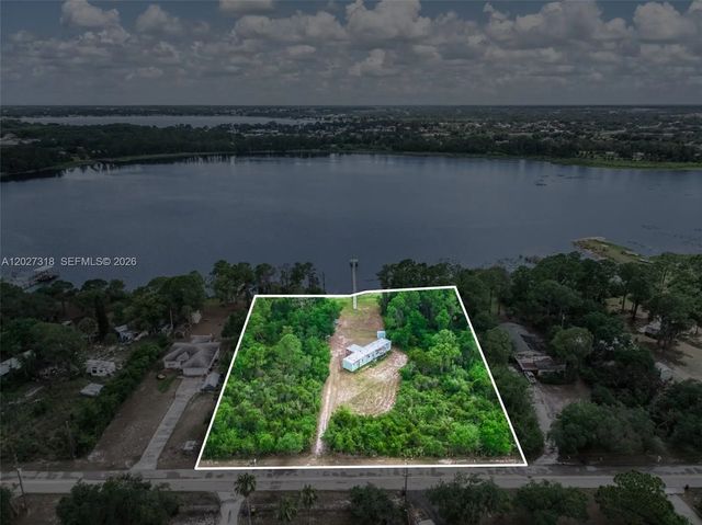3144 Holiday Beach Drive, Avon Park