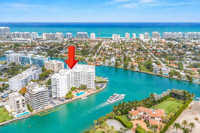 9102 W Bay Harbor Drive #3-c, Bay Harbor Islands